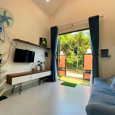 Summer Pool 2 Bedrooms Villa ฟู้โกว๊ก ภายนอก รูปภาพ