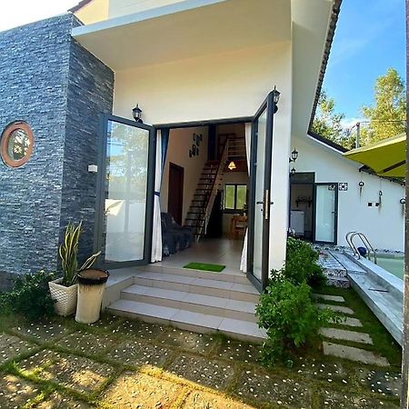 Summer Pool 2 Bedrooms Villa ฟู้โกว๊ก ภายนอก รูปภาพ