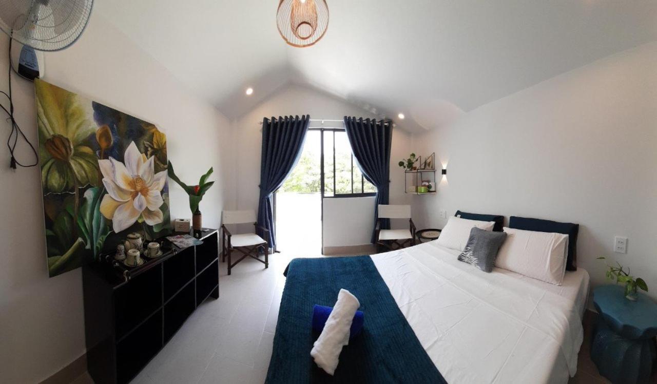 Summer Pool 2 Bedrooms Villa ฟู้โกว๊ก ภายนอก รูปภาพ