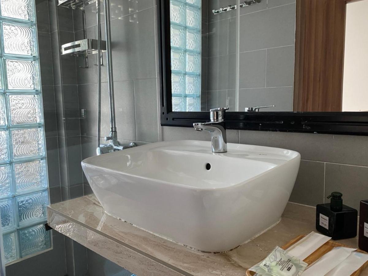 Summer Pool 2 Bedrooms Villa ฟู้โกว๊ก ภายนอก รูปภาพ