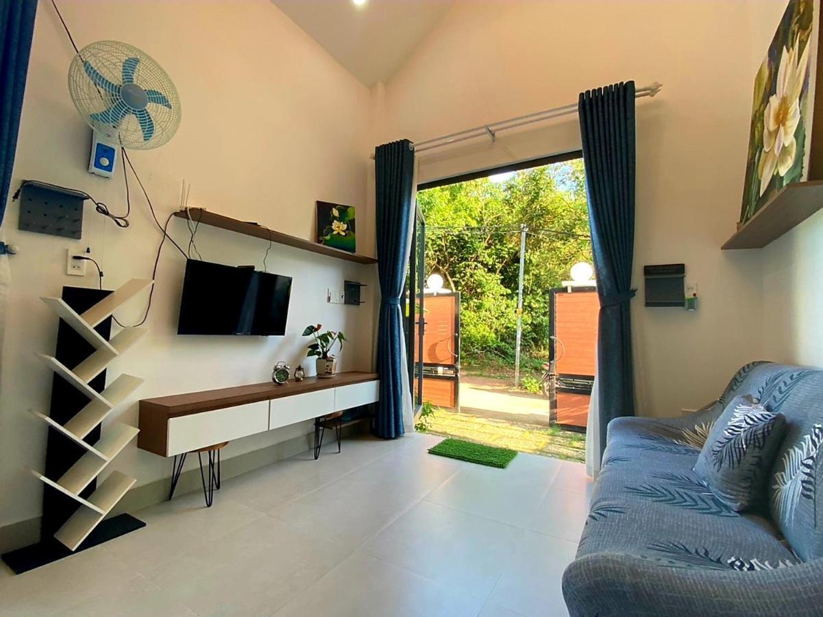 Summer Pool 2 Bedrooms Villa ฟู้โกว๊ก ภายนอก รูปภาพ