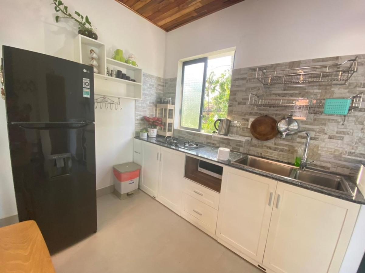 Summer Pool 2 Bedrooms Villa ฟู้โกว๊ก ภายนอก รูปภาพ