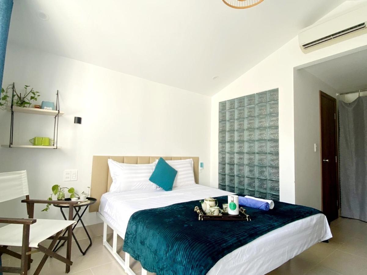Summer Pool 2 Bedrooms Villa ฟู้โกว๊ก ภายนอก รูปภาพ