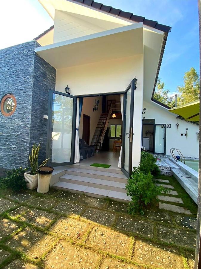 Summer Pool 2 Bedrooms Villa ฟู้โกว๊ก ภายนอก รูปภาพ