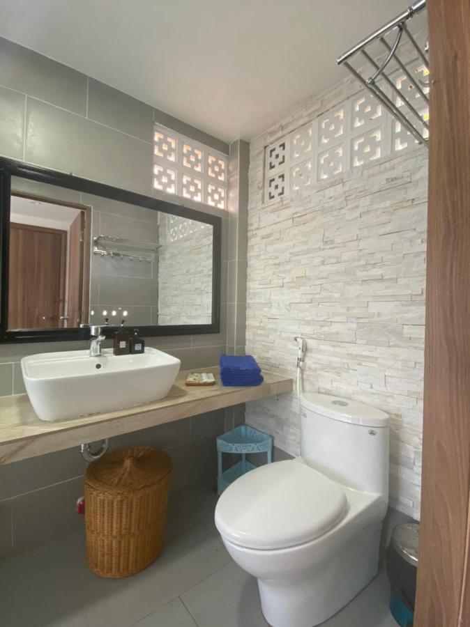 Summer Pool 2 Bedrooms Villa ฟู้โกว๊ก ภายนอก รูปภาพ