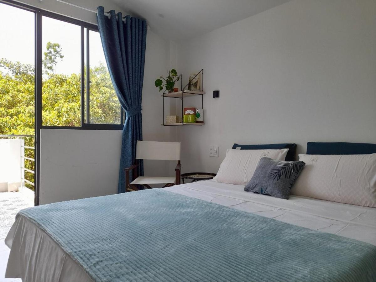 Summer Pool 2 Bedrooms Villa ฟู้โกว๊ก ภายนอก รูปภาพ