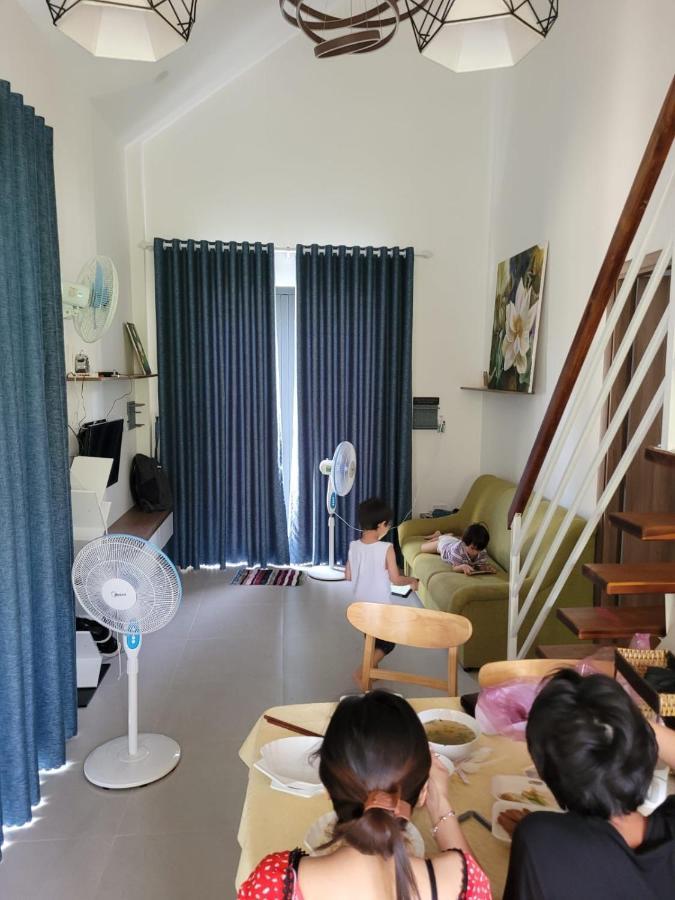 Summer Pool 2 Bedrooms Villa ฟู้โกว๊ก ภายนอก รูปภาพ