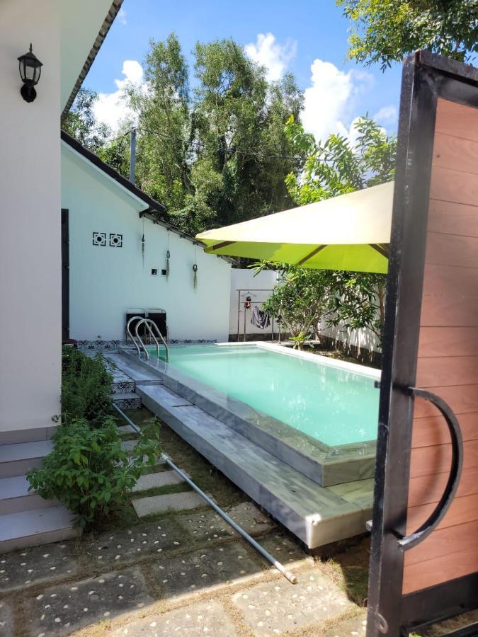 Summer Pool 2 Bedrooms Villa ฟู้โกว๊ก ภายนอก รูปภาพ