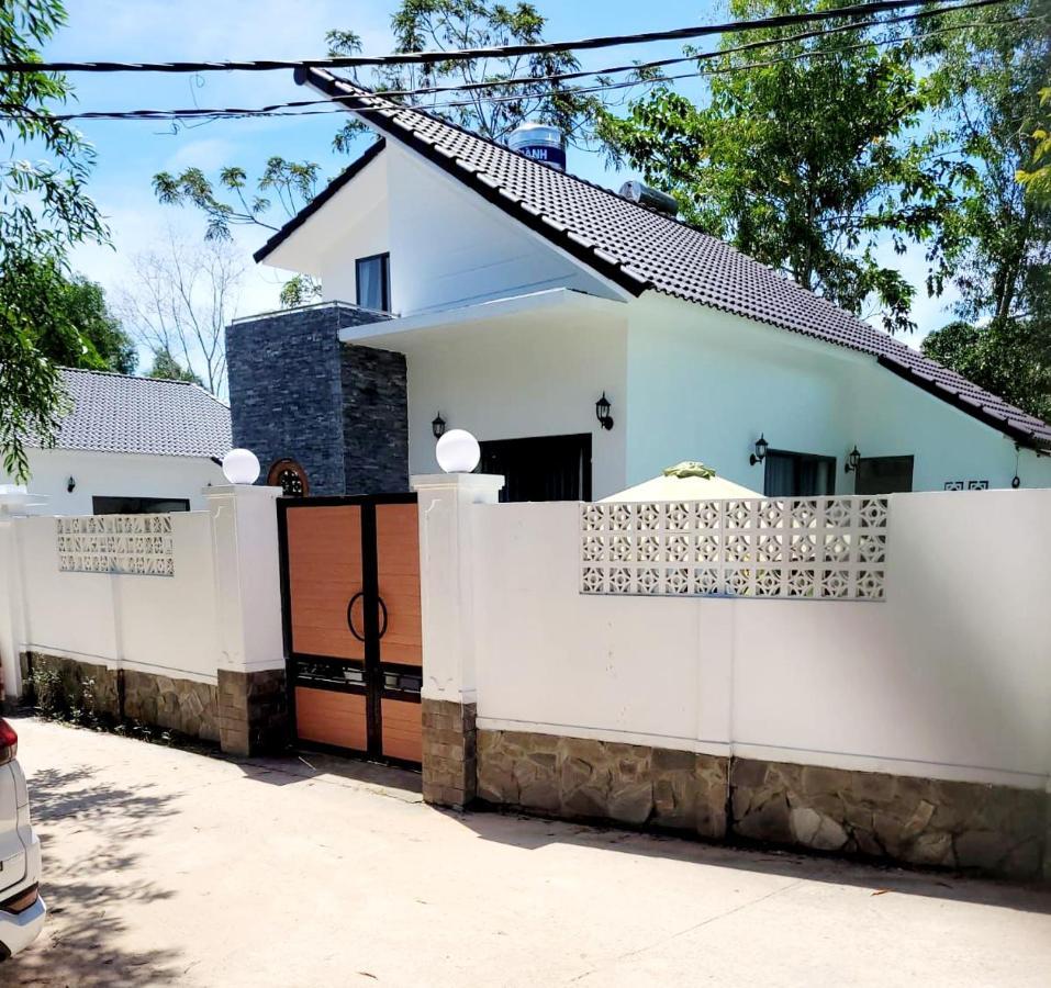 Summer Pool 2 Bedrooms Villa ฟู้โกว๊ก ภายนอก รูปภาพ