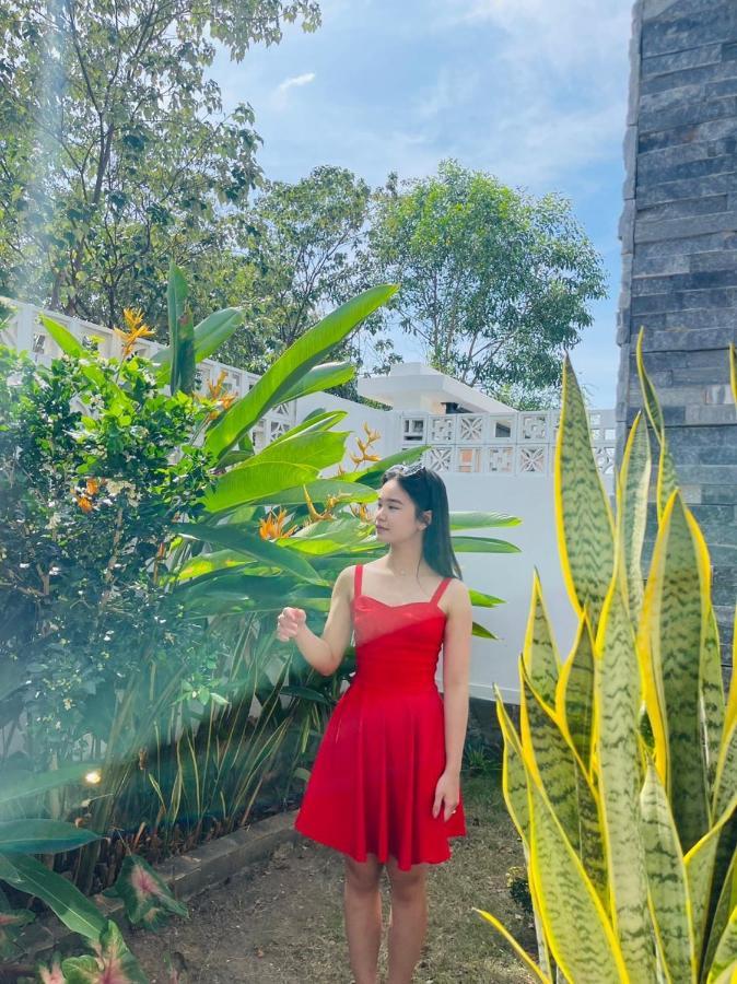 Summer Pool 2 Bedrooms Villa ฟู้โกว๊ก ภายนอก รูปภาพ