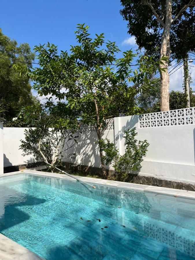 Summer Pool 2 Bedrooms Villa ฟู้โกว๊ก ภายนอก รูปภาพ