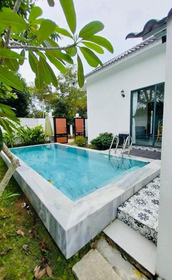 Summer Pool 2 Bedrooms Villa ฟู้โกว๊ก ภายนอก รูปภาพ
